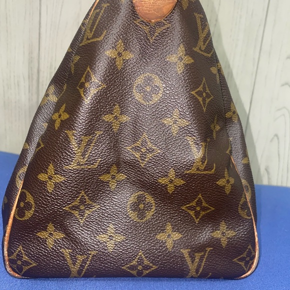 ✨💎STUNNING 💎✨ LOUIS VUITTON SPEEDY 30 👜 - Picture 3 of 12